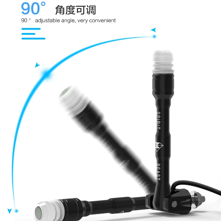 Аксессуары для мотоциклов украшение номерного знака светодиодные огни