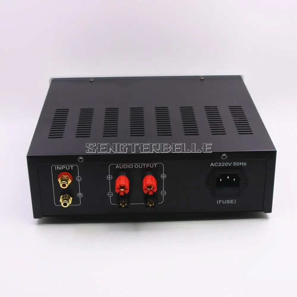 2020 готовый горячая Распродажа Naim NAP140 усилитель мощности домашний Hi-Fi аудио 75 Вт + |