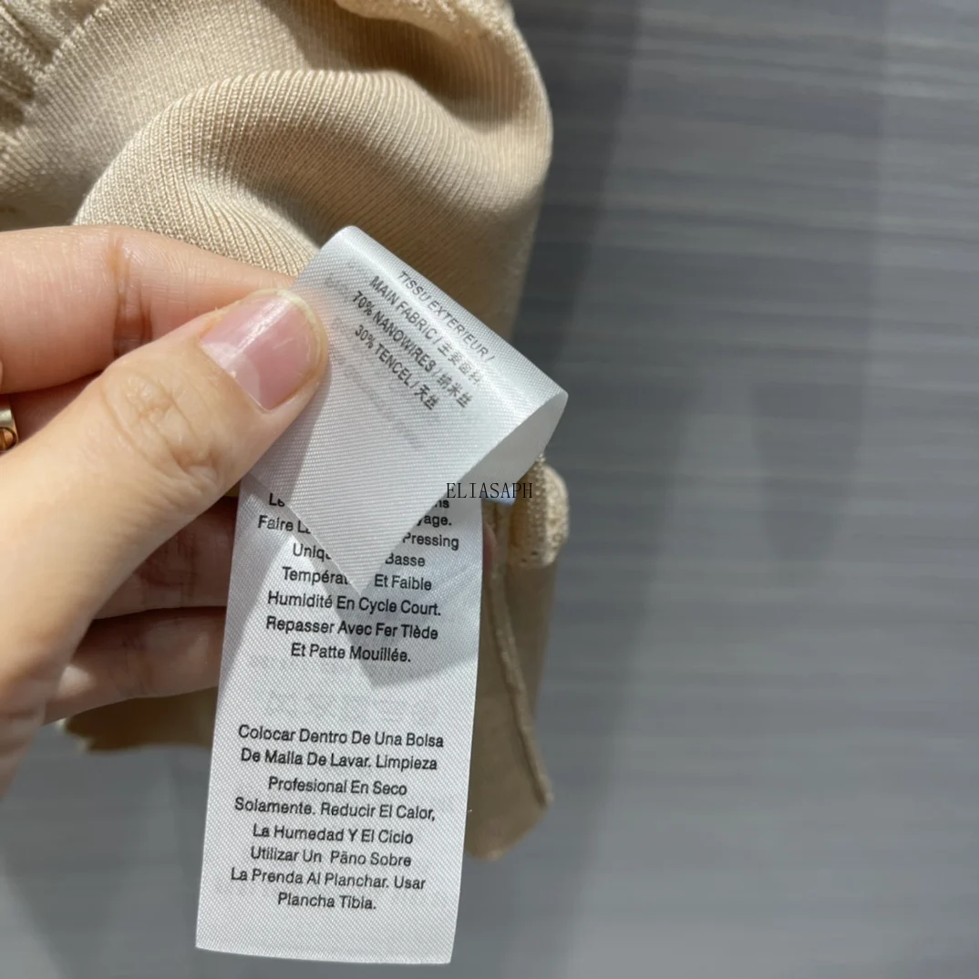 

Luxury Brand Solid T Shirts for Women Summer 2020 O-neck Short Sleeve Casual Tops High Quality Tencel Blended Knitted Tops Lady