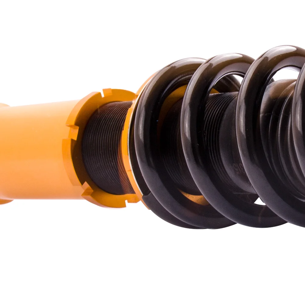 Подвеска Coilover для Mitsubishi Lancer Evolution EVO 7 8 CT9A с регулируемой высотой и верхним