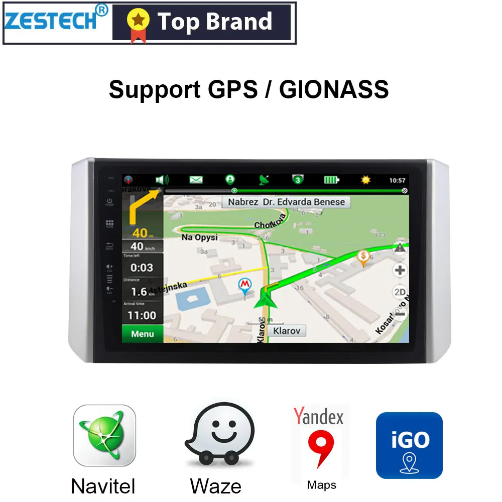 Android 9.0 2.5D 9 &quotGPS-радио автомобильный DVD-плеер для Mitsubishi Xpander X-Pander 0 2017 2018