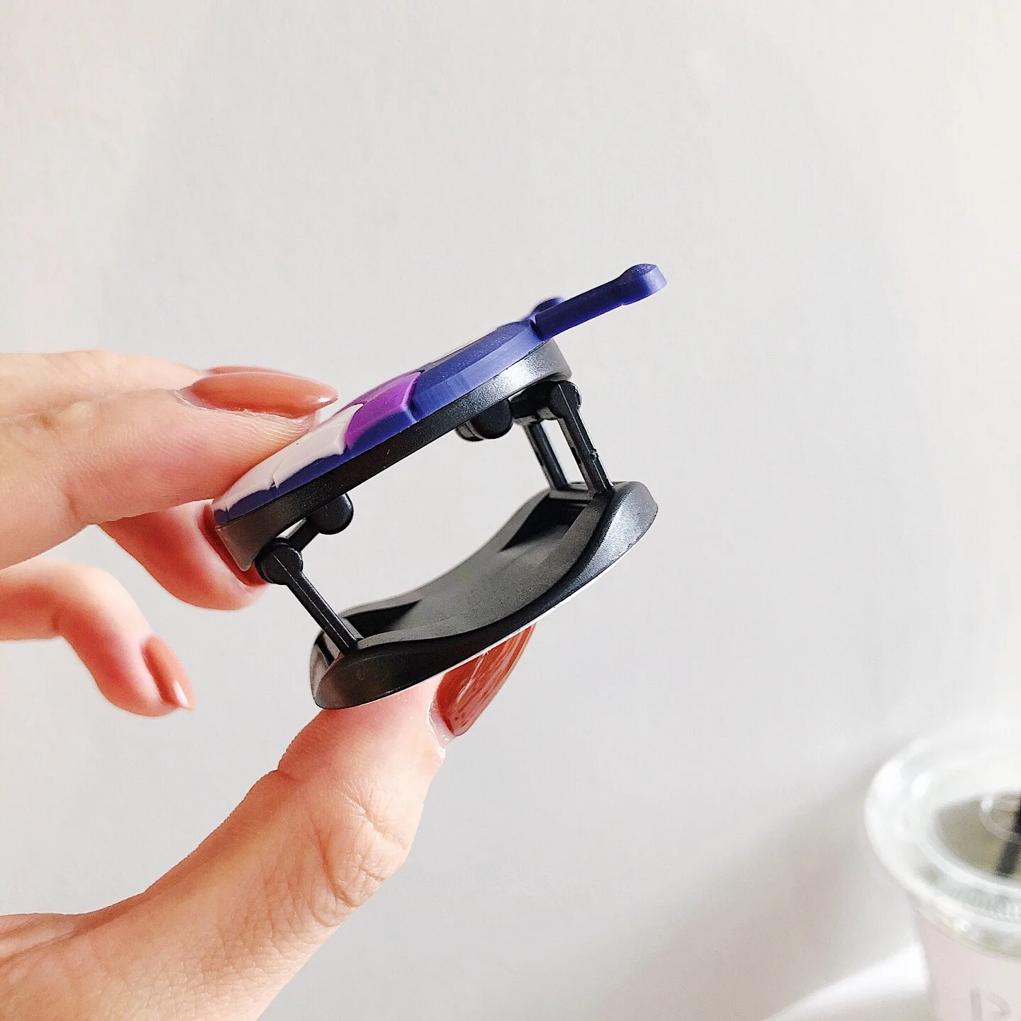 Носки с рисунком медведя из мультика для девочек и мальчиков кота расширяющейся