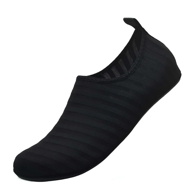 

Кроссовки мужские без шнуровки, плоская подошва, Повседневная пляжная обувь для прогулок, дышащая обувь для воды, легкие модные теннисные т...