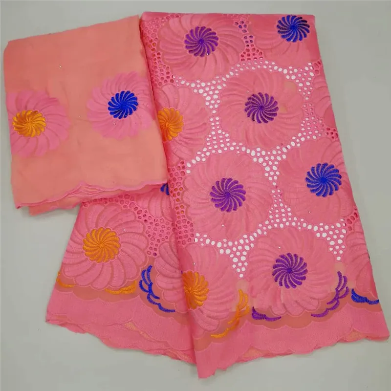 Синяя африканская кружевная ткань высокого качества сухое кружево для женщин