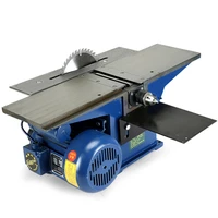 woodworking planer can be upside down electric planer woodworking planer table saw cutting machine woodworking electric drill