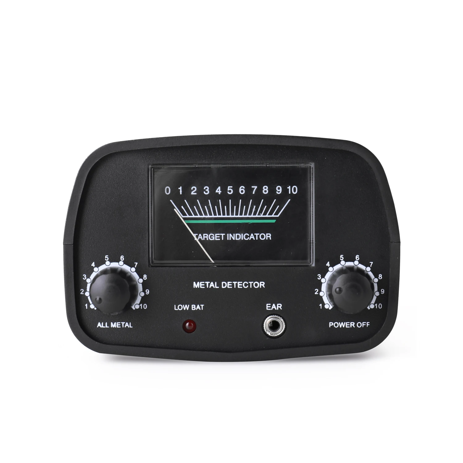 Портативный подземный металлоискатель GTX5060 Высокочувствительный