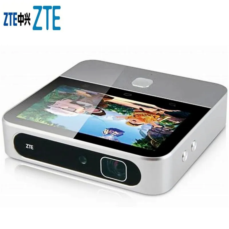 Zte Spro 2 умный Android мини-проектор и точка доступа