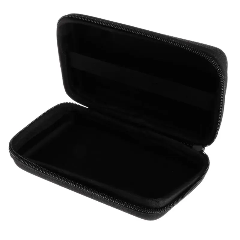 

Drop Ship Multimeter Case Thickening EVA Box Tool Case Multipurpose Instrument Storage Bag