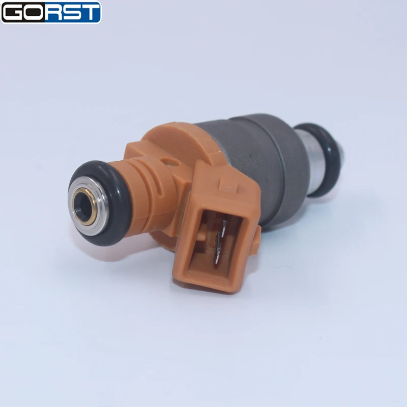 Топливная форсунка 96620255 для Chevrolet Daewoo Matiz M200 M250 0 8 96351840 96518620 | Автомобили и
