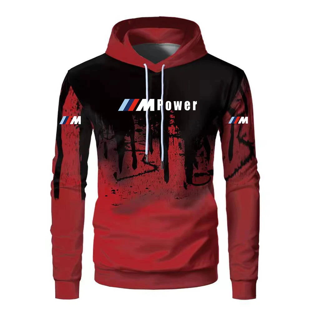 

Primavera e outono impresявляются 3d loгоспо moletom с открытым капучинатором