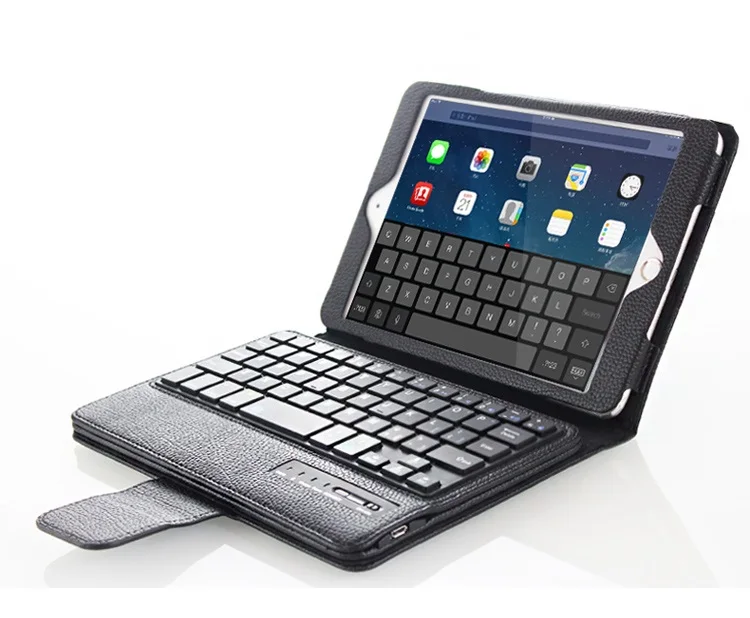 Чехол для Xiaomi Mi Pad 4 Plus 10 1 "чехол Беспроводная bluetooth клавиатура PU кожаный чехол