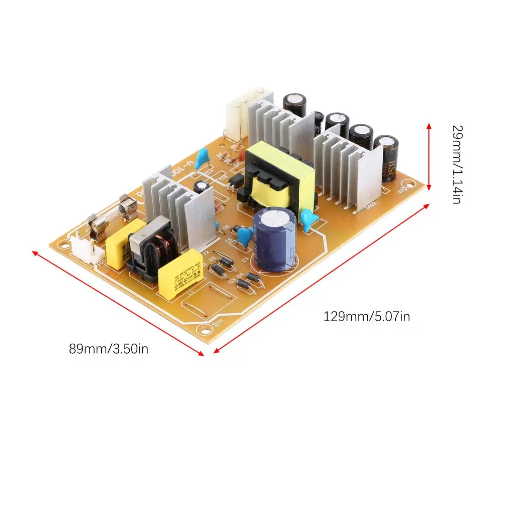 Professional Precise Power Board Built-in Supply Console for PS2 30001 Game Boards | Электроника