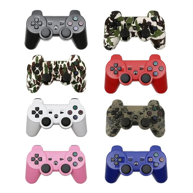 Беспроводной игровой контроллер для ПК с поддержкой Bluetooth SONY PS3 геймпад PlayStation 3