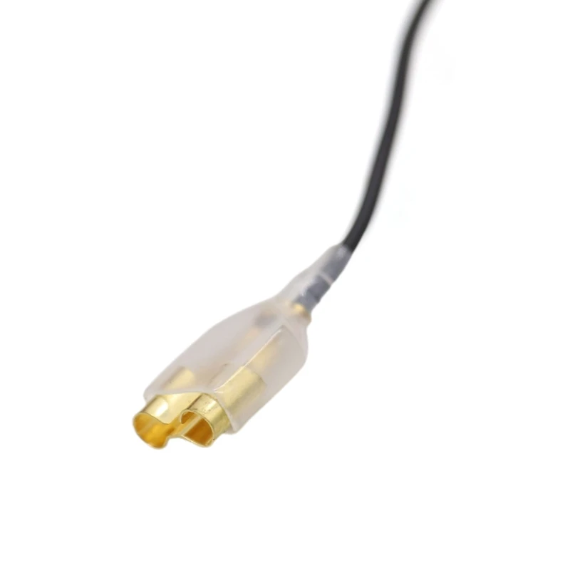 

XXFF Repacement Ignition Coil Compatible with 2 Stroke 43CC 47CC 49CC Pocket Bike ATV Mini Quad