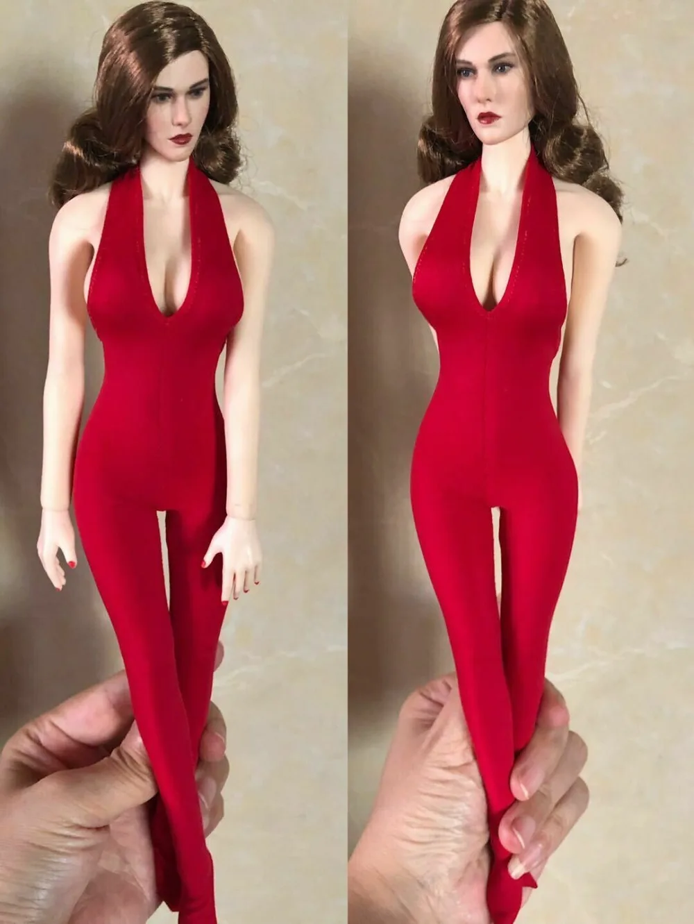 Продается в наличии 1/6 комбинезон кожаные шорты штаны одежда Размеры: 12