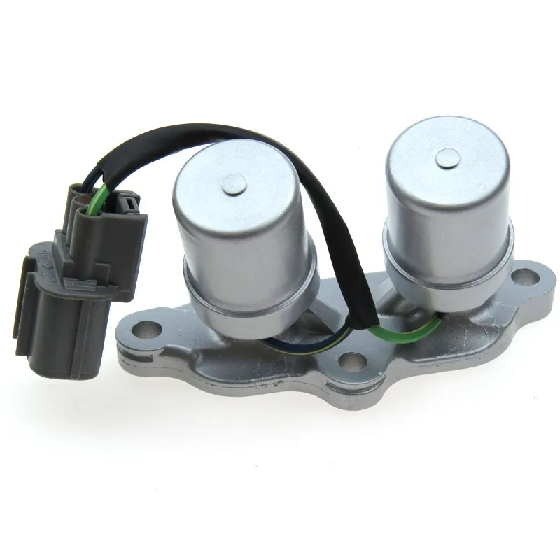 OEM 28200 P0Z 003 28200POZ003 коробки передач блокировка СОЛЕНОИДНЫЕ клапаны используемые