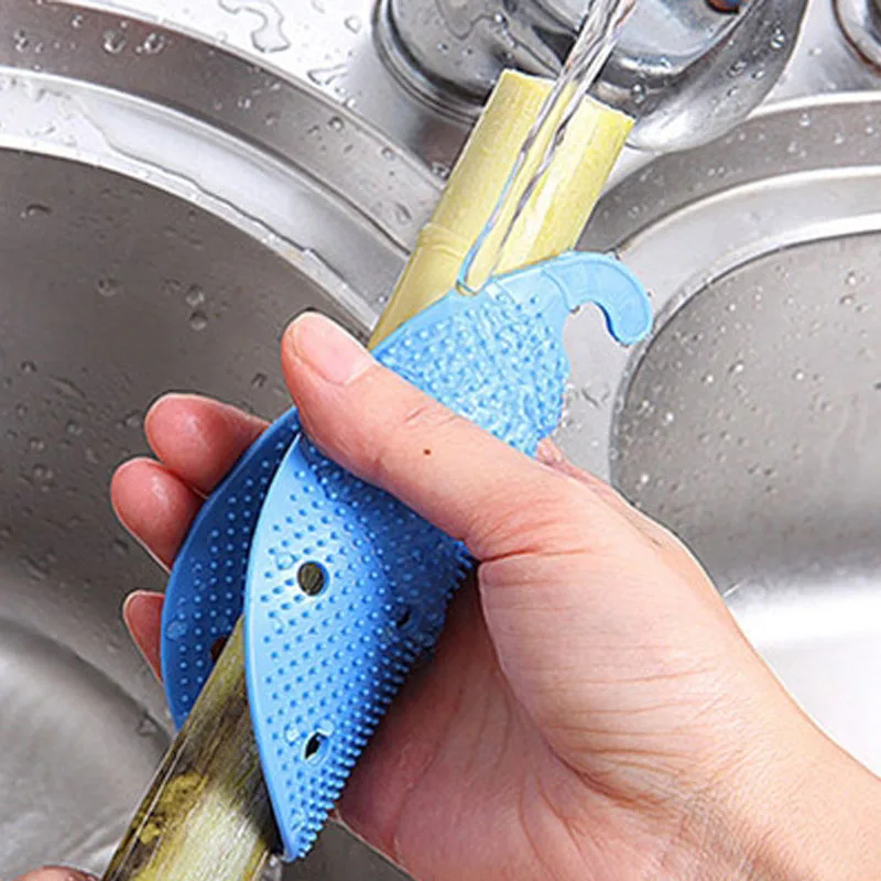 Многофункциональные защитные кисти для очистки рук легко чистящие инструменты