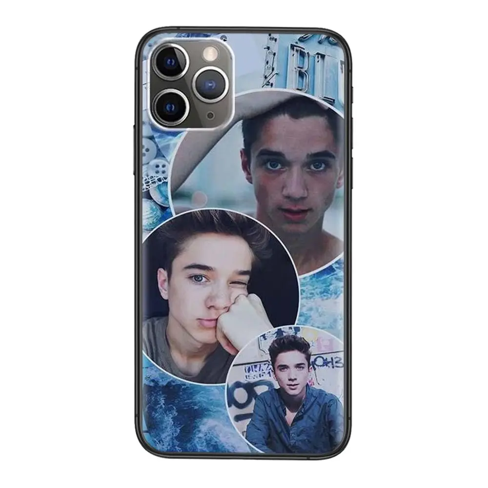 Недорогой Чехол для мобильного телефона с изображением Даниэля сейвея почему мы