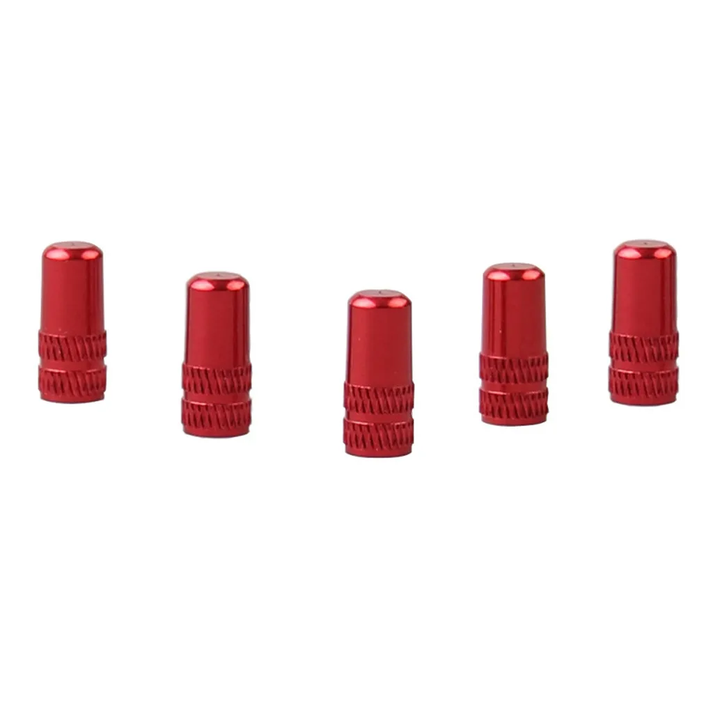 2 шт. Алюминий сплав велосипед колпачок на клапан Presta MTB обод колеса шины стержень