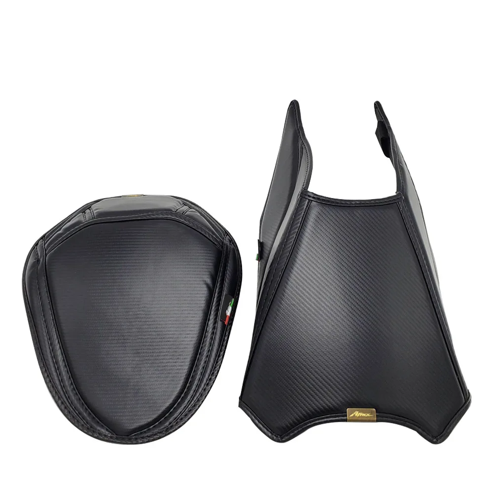 Рисунок 4 - Модифицированный чехол для сиденья мотоцикла