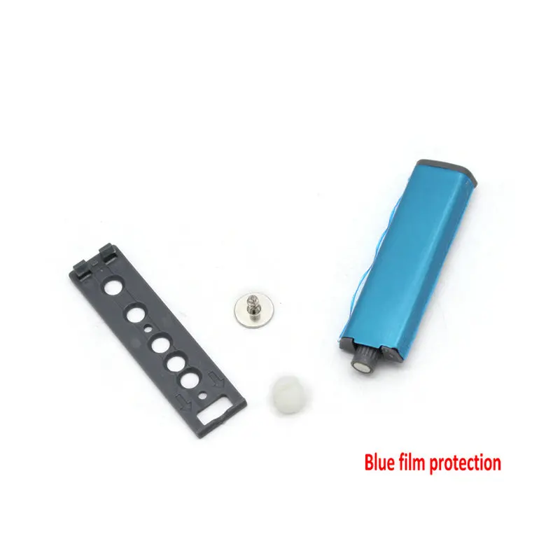 1 шт. дверная защелка для шкафа нажимайте открытия системы заслонки буферные