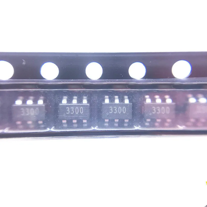 

10PCS/lot CN3300 3300 SOT23-6 IC IN STOCK