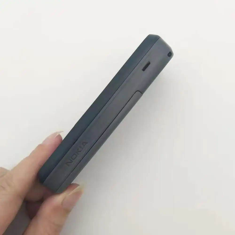 nokia 1209 refurbished original nokia 1209 cheap phones gsm unlocked phone refurbished free shipping free global shipping