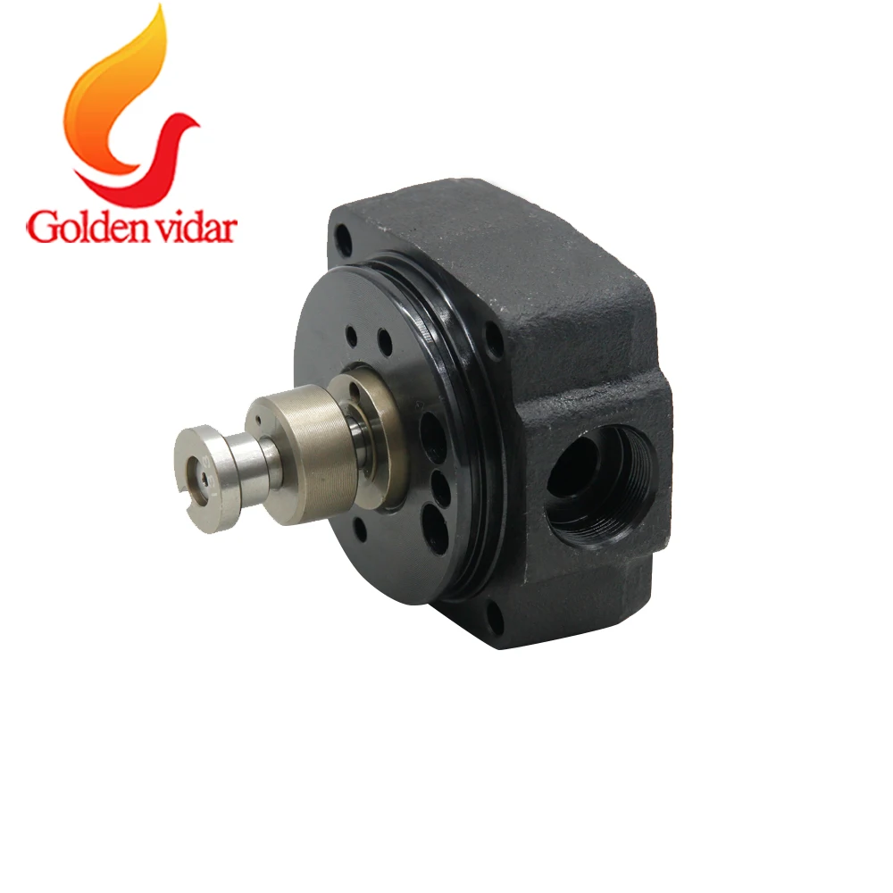 Головка насоса головка ротора 096400 -1330 VE 6 цилиндров/10 мм правая без пружины для