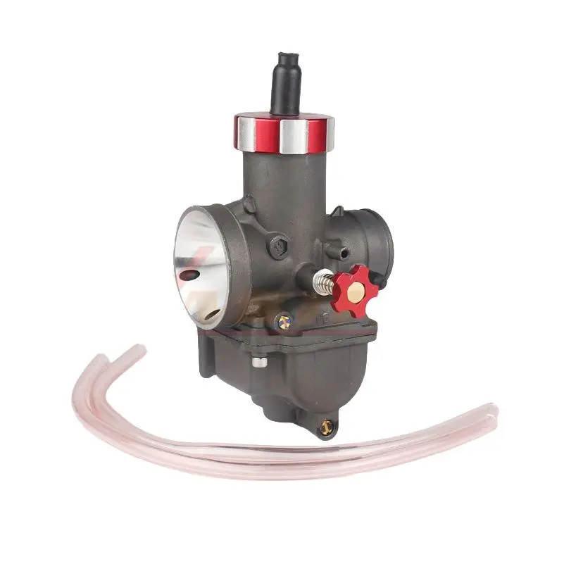 Super Performance Carburetor Fit For Manual KEIH PE28 PE30 Racing Motorbike Moped Scooter Dirt Bike ATV Quad | Автомобили и