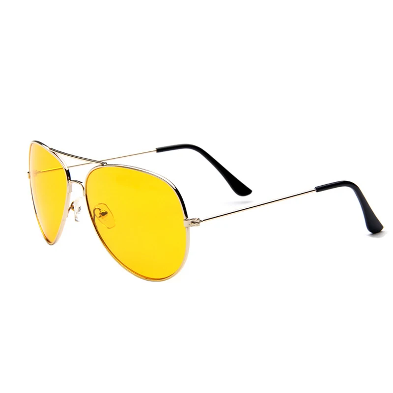 Игра FAR CRY 5 косплей реквизит солнцезащитные очки Джозеф Seed Желтые Модные