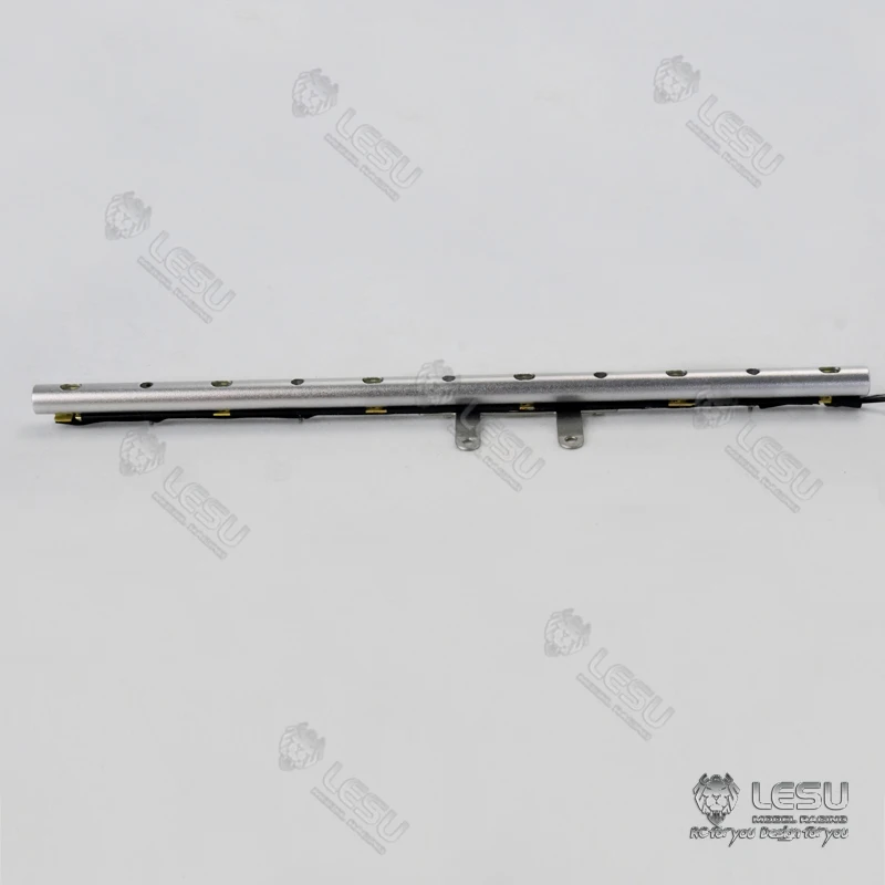 165 мм металлический lesu сбоку юбк