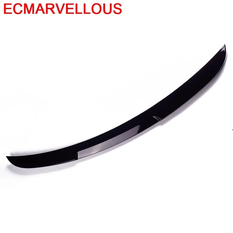 

Accessories Modification Decorative Car Styling Decoration Personalized Accessory Wings Spoilers 14 15 16 17 18 FOR Mazda 6