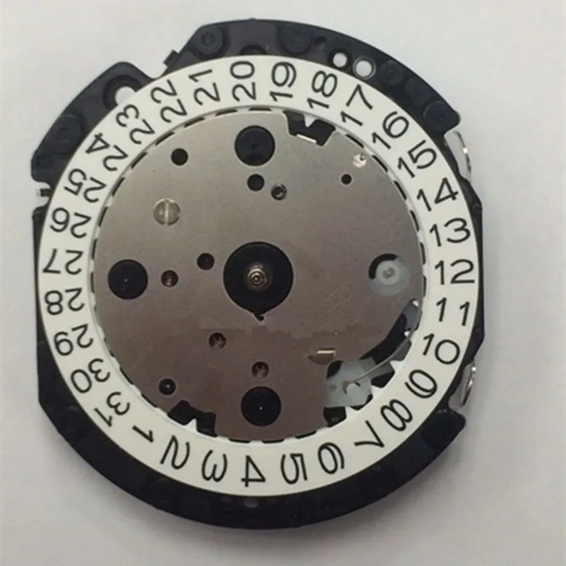 Часы Аксессуары для перемещения новый оригинальный японский VD33 кварцевый