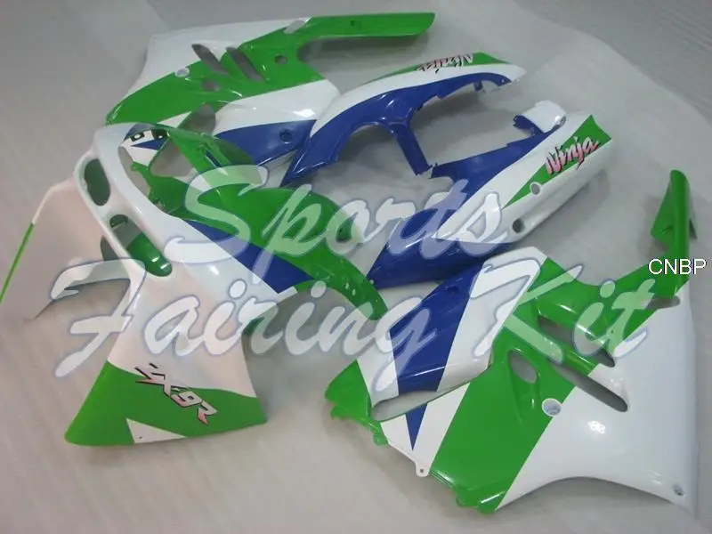 Кузов для Kawasaki Zx9r 1994-1997 Обтекатели 1994 | Автомобили и мотоциклы