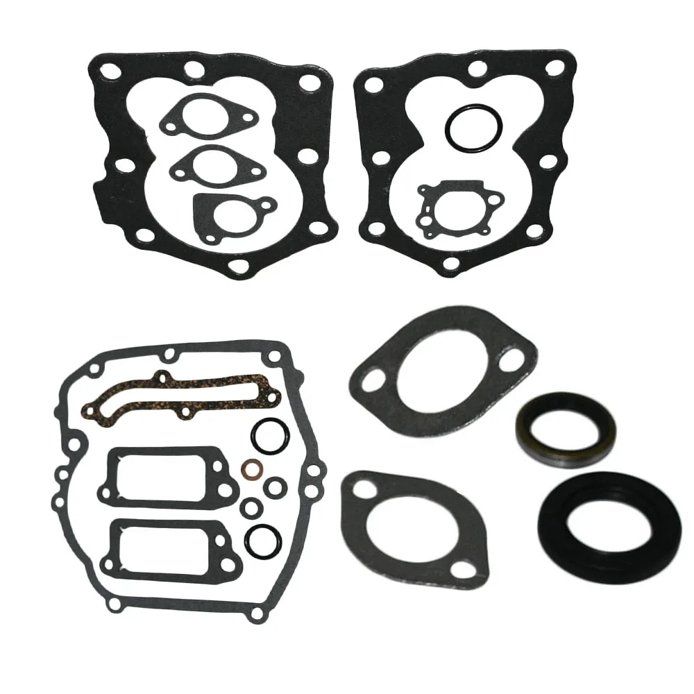 Набор Прокладок ДВИГАТЕЛЯ ДЛЯ BRIGGS &amp STRATTON 590508 Select 12S802 120502 120H02 | Автомобили и