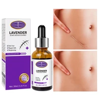 lavender repair lotion imprint fade postpartum skin repair treatment scar nourish whitening moisturizing care body serum 30ml