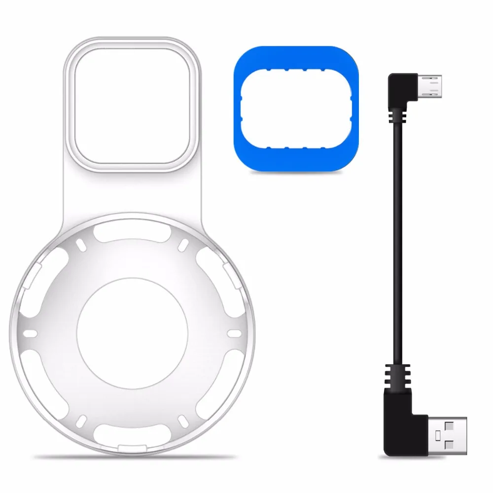 Outlet Wall Mount Hanger Stand For Echo Dot 2nd Generation A Space-Saving Solution for Your Smart Home Speakers | Мобильные телефоны