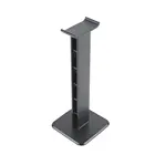 Универсальная подставка для наушников Z1, акриловая подставка для наушников, держатель дисплея для игровых гарнитур