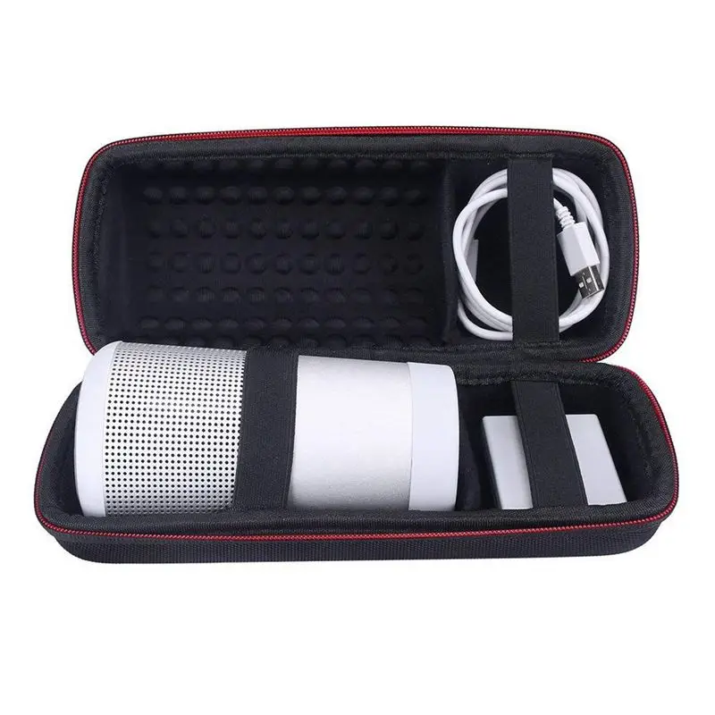 

Travel Carrying Protective Carry Cover Case Bag for Bose Soundlink Revolve Bluetooth Speaker
