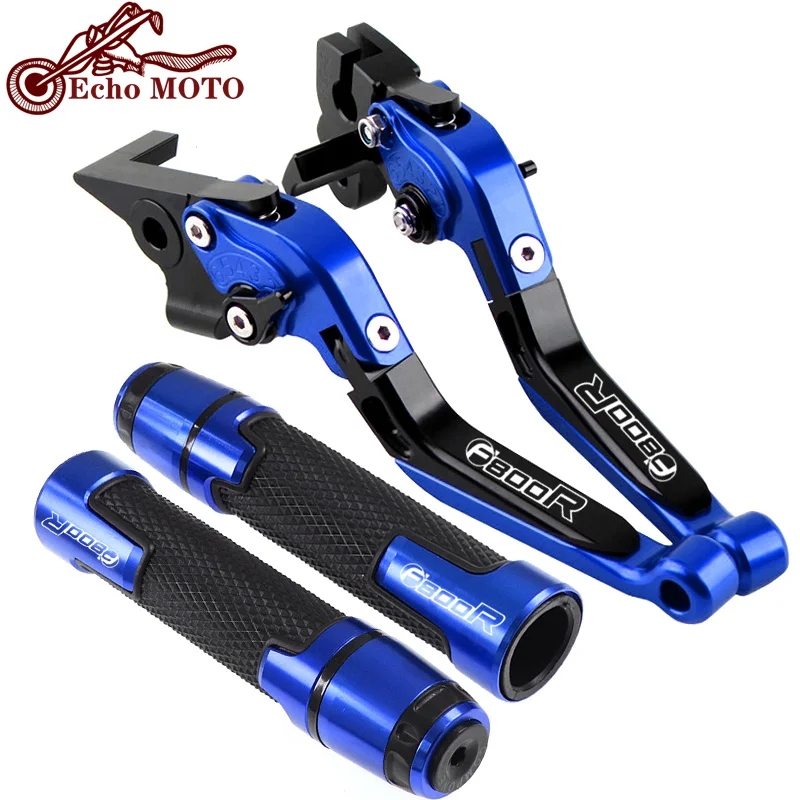 

For BMW F800R 2009 2010 2011 2012 2013 2014 2015 2016 Motorcycle brake Handle CNC Adjustable Brake Clutch Levers Handlebar