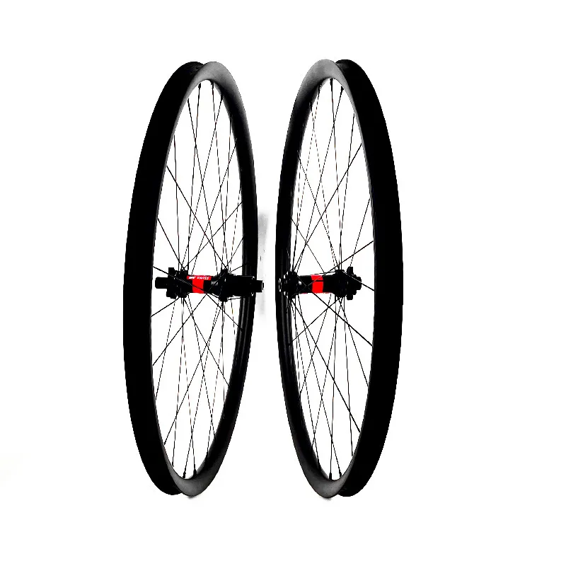 Дисковые колеса для горного велосипеда 29er DT240S прямой вытяжной boost 110x15 148x12 12