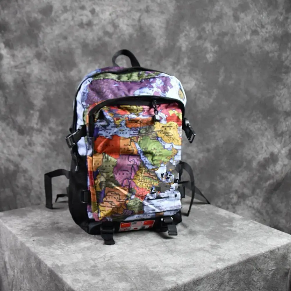 35L спортивный рюкзак для подростков Студенческая школьная сумка тренировок в