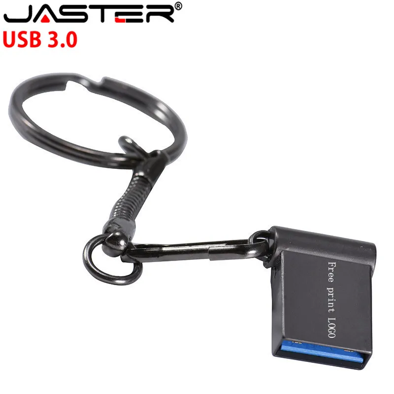 Флеш-накопитель JASTER флеш-накопитель USB 3 0 4 ГБ 8 16 32 64 | Компьютеры и офис
