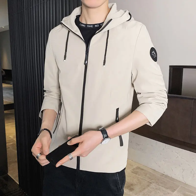 

B1660- Sports Fitness Men's Jacket, Outdoor Sportswear, Fitness Clothing