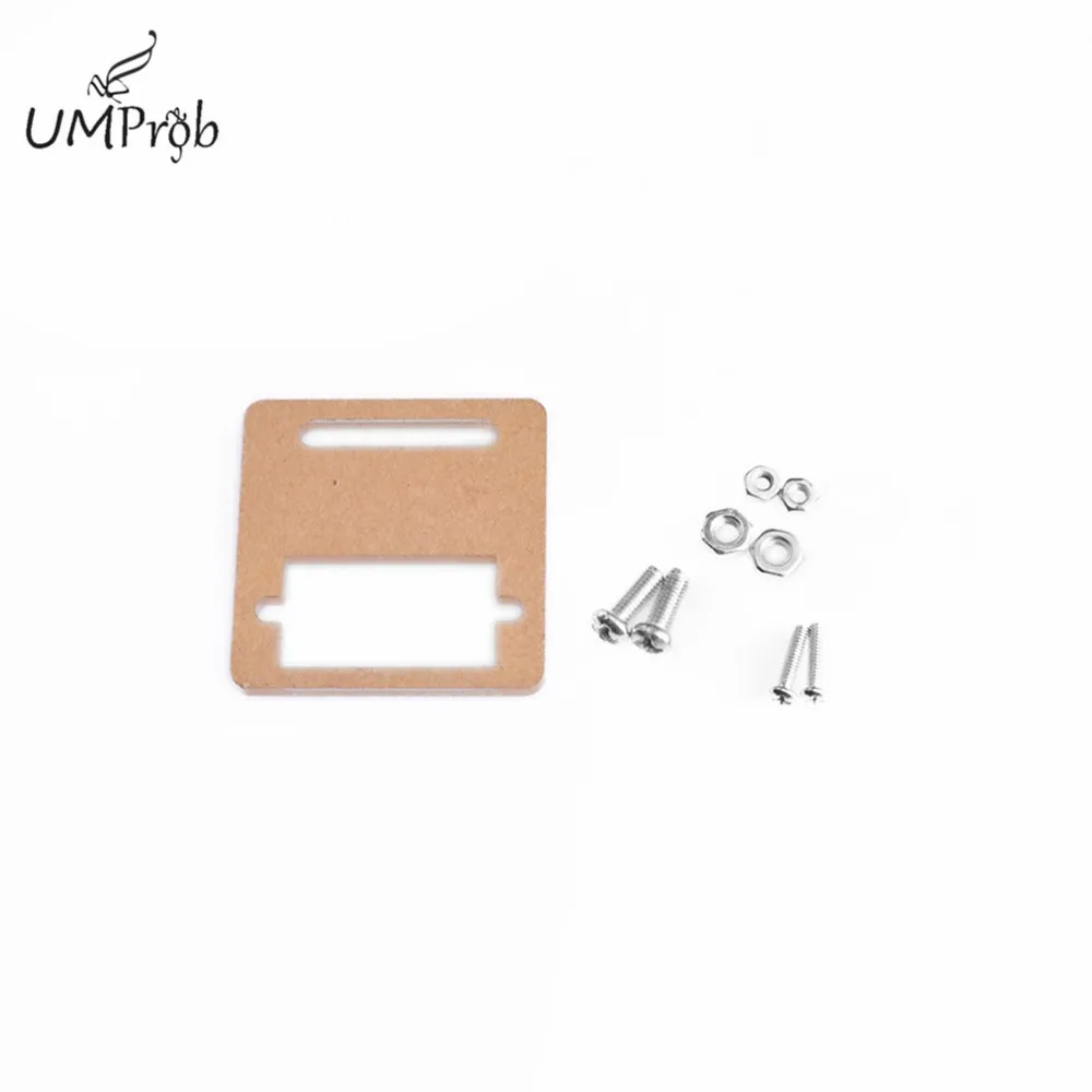 смарт электроника rc mini micro 9g 16 кг сер