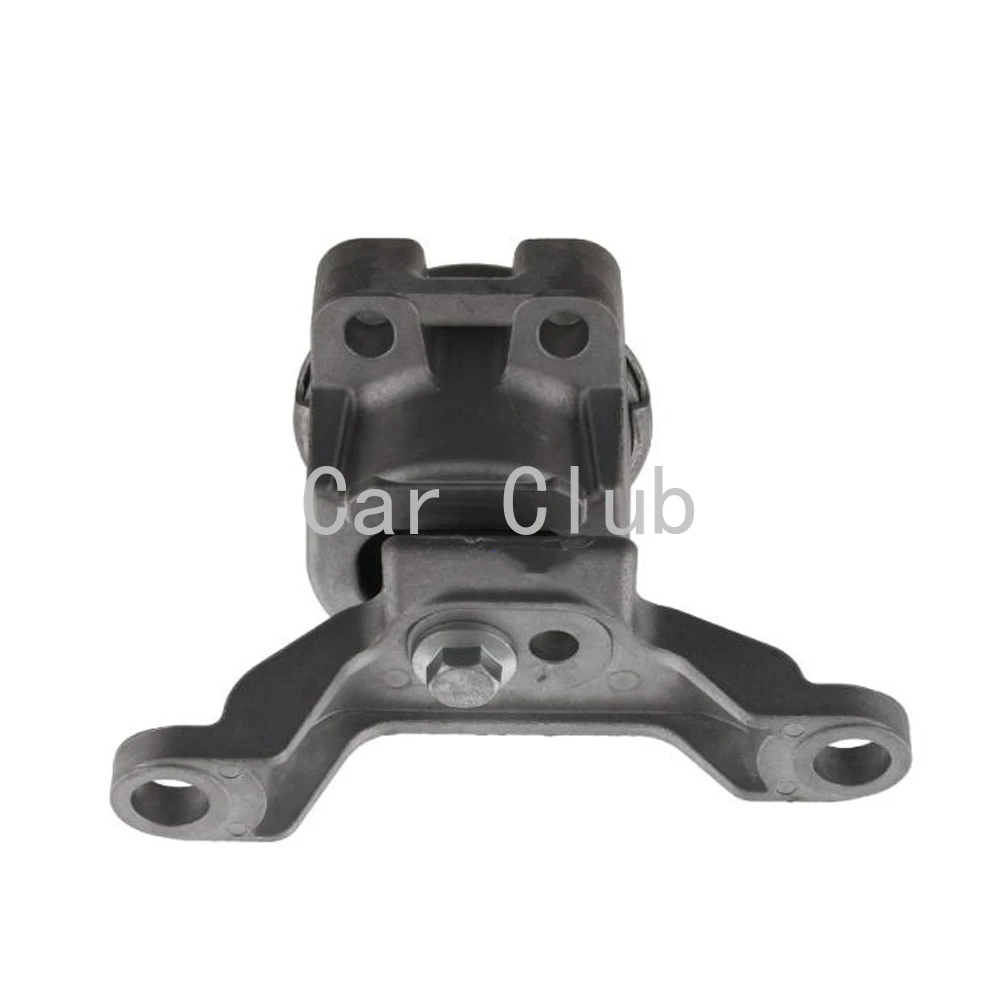 Правый двигатель коробка передач крепление кронштейн двигателя 1508271 31269071 для