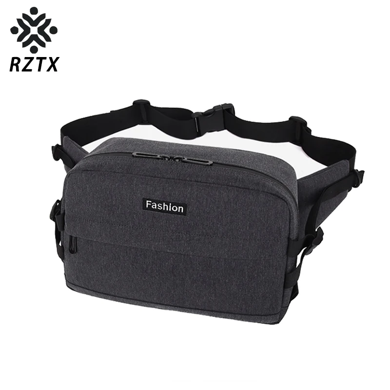 

Large-capacity Multi-functional Designers Fanny Pack Custom Waist Bag