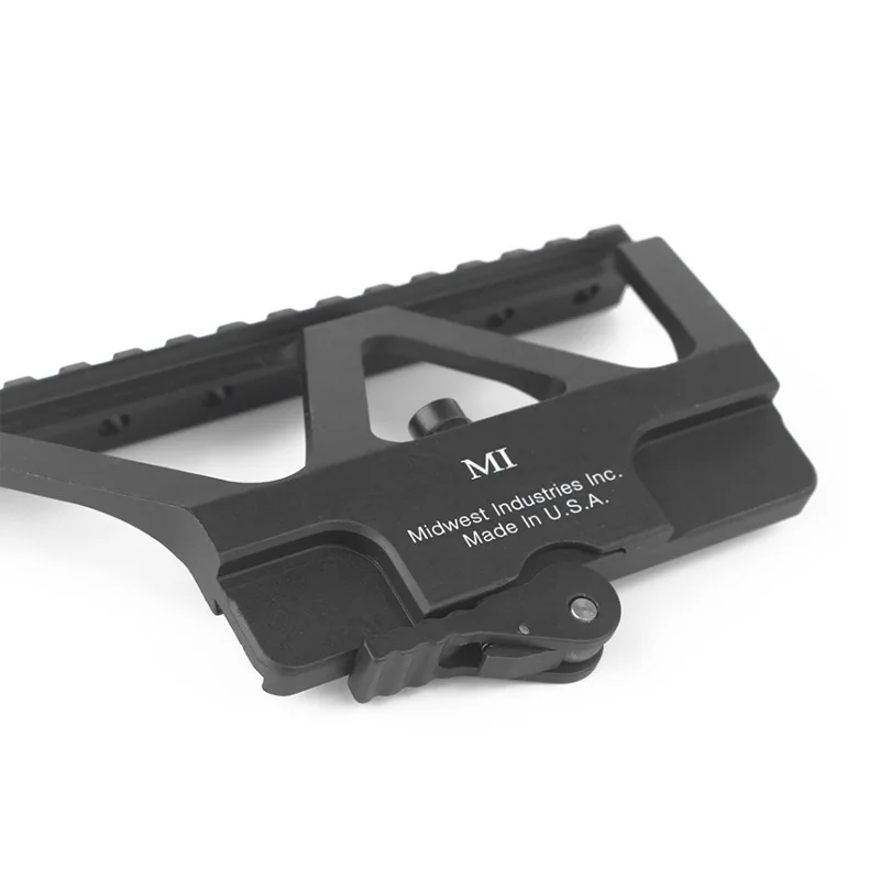 Горячая Распродажа SVD Quick Release M1 бокового рельса Металл быстрого крепления к Тип