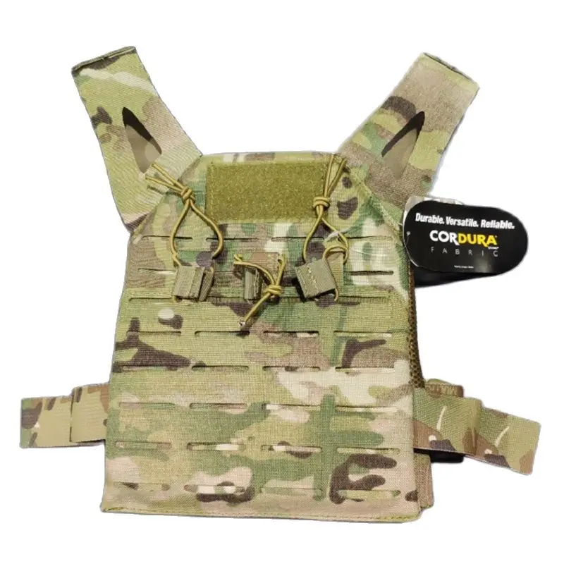 

Children's JPC Tactical Vest CS Equipment Outdoor Expansion Light Vest