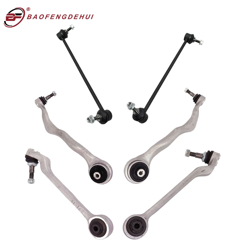 

Front Suspension Lower Forward Ball Joints Track Control Arm For BMW F22 F23 F30 F31 F32 F34 F36 335i 340i 428i Gran 430i 435i